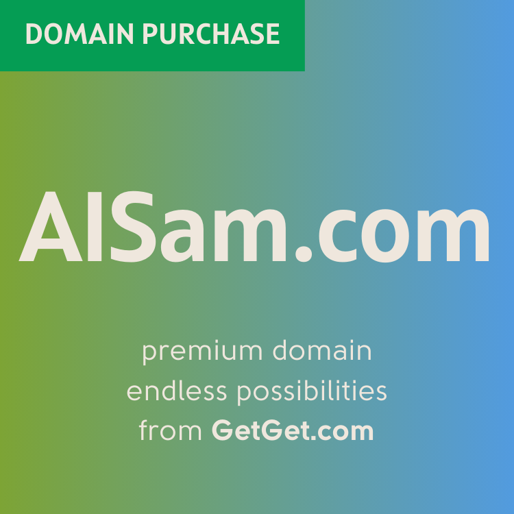 AISam.com Purchase