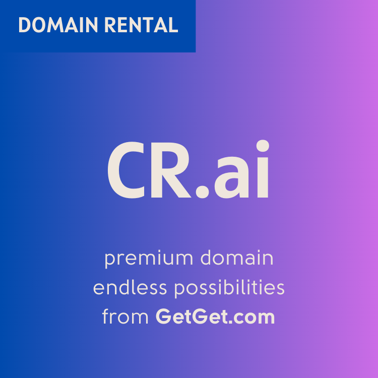 CR.ai Rental