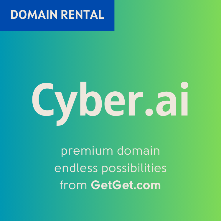 Cyber.ai Rental