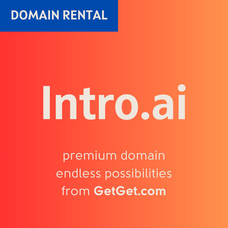 Intro.ai Rental