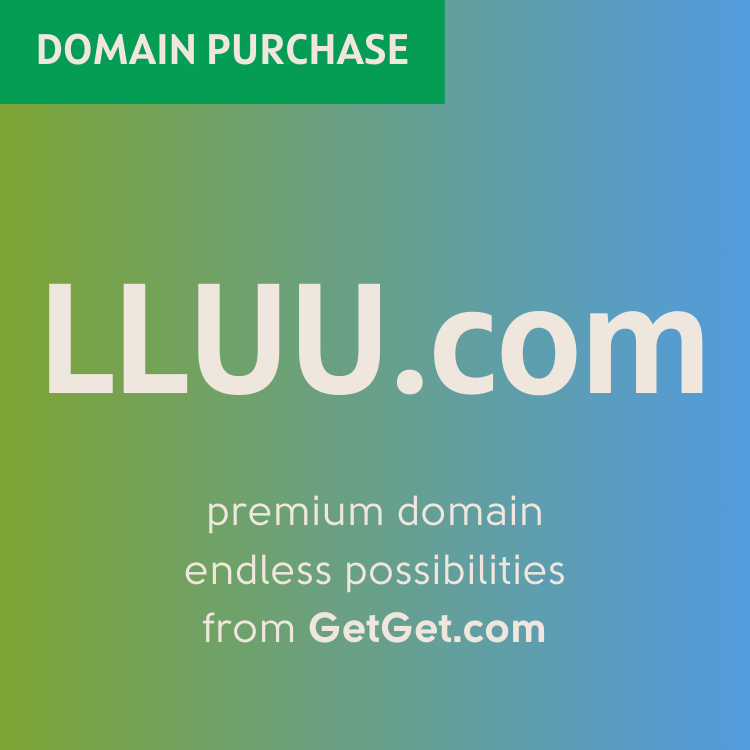 LLUU.com Purchase