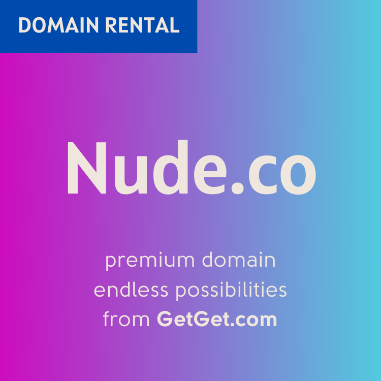 Nude.co Rental