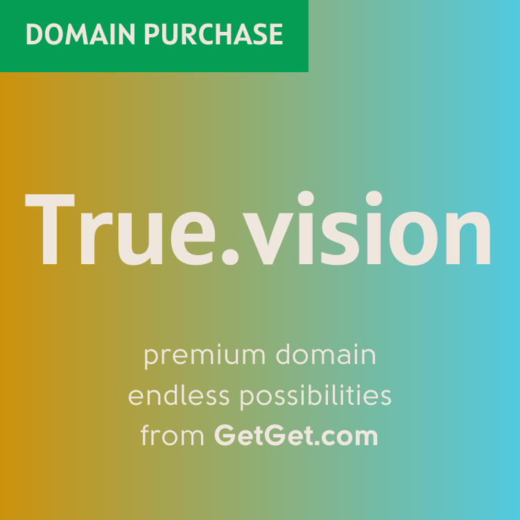 True.vision Purchase