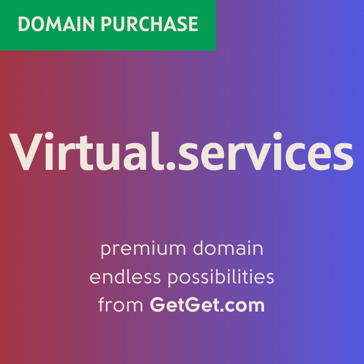 Virtual.services Purchase