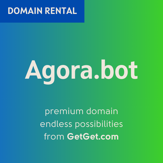 Agora.bot Rental