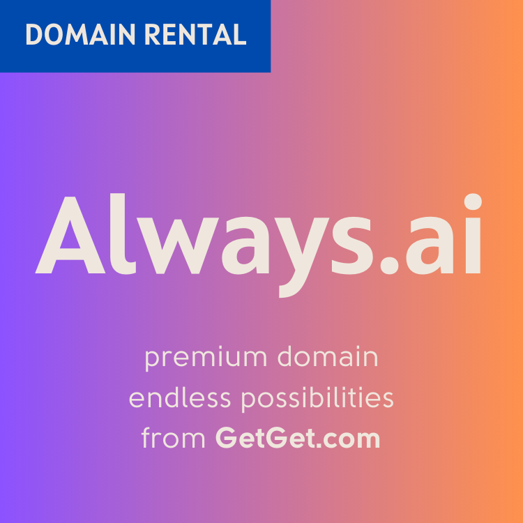 Always.ai Rental