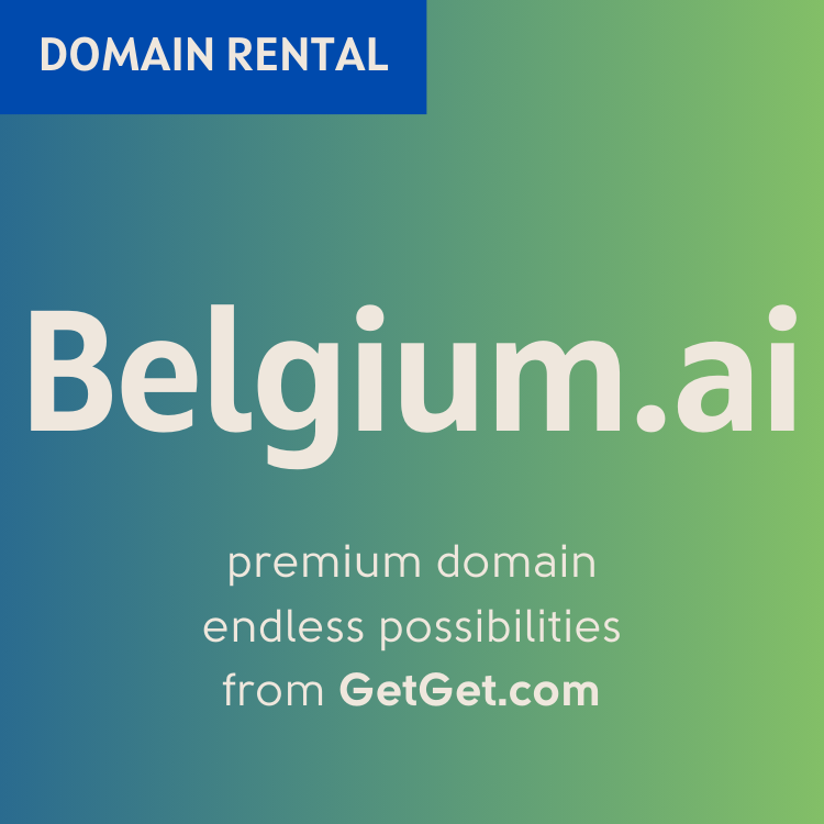 Belgium.ai Rental