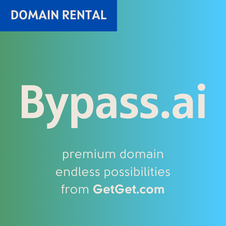 Bypass.ai Rental