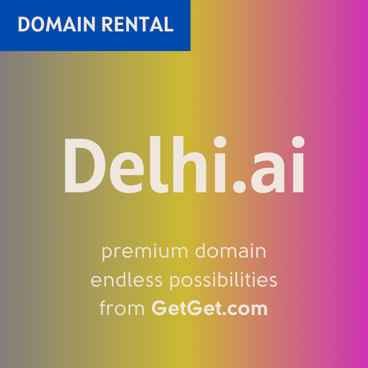 Delhi.ai Rental