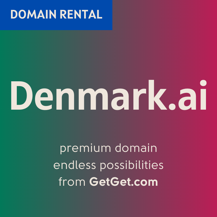 Denmark.ai Rental