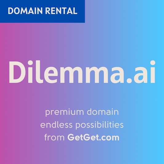 Dilemma.ai Rental