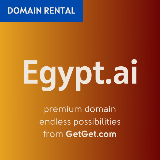 Egypt.ai Rental