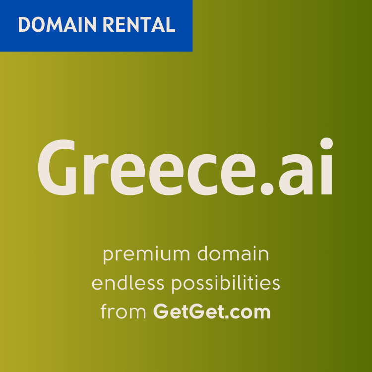 Greece.ai Rental