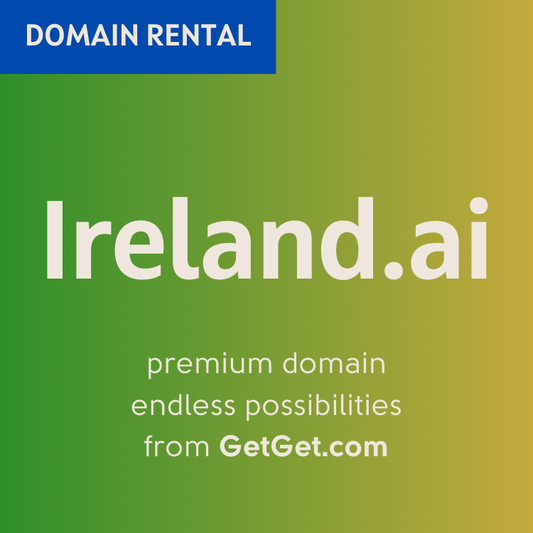 Ireland.ai Rental