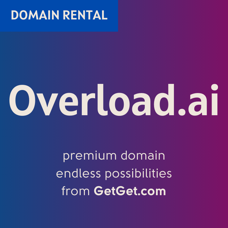 Overload.ai Rental