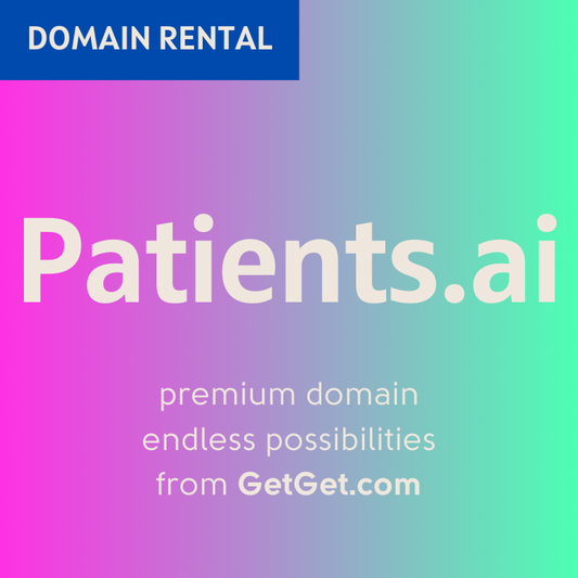 Patients.ai Rental