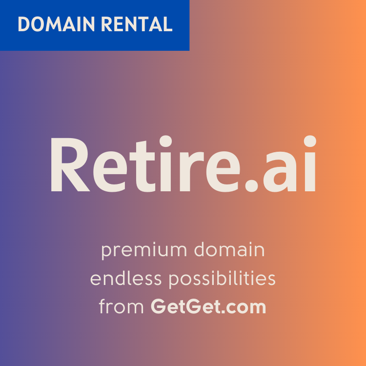 Retire.ai Rental