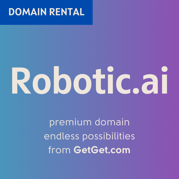 Robotic.ai Rental