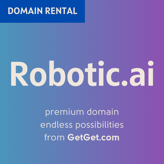 Robotic.ai Rental