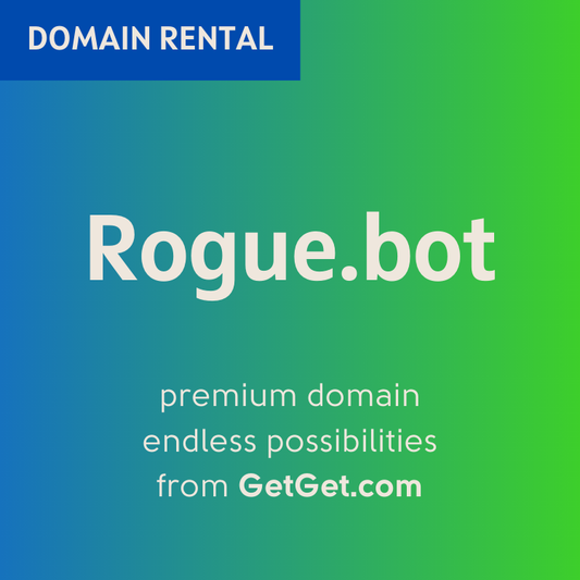 Rogue.bot Rental