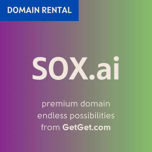 SOX.ai Rental