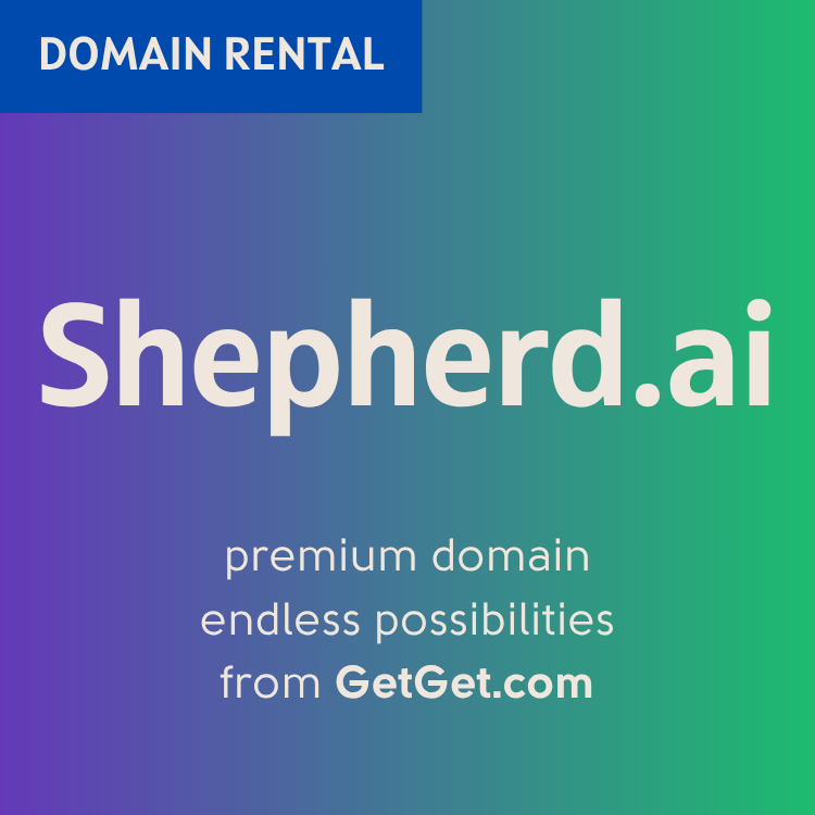 Shepherd.ai Rental