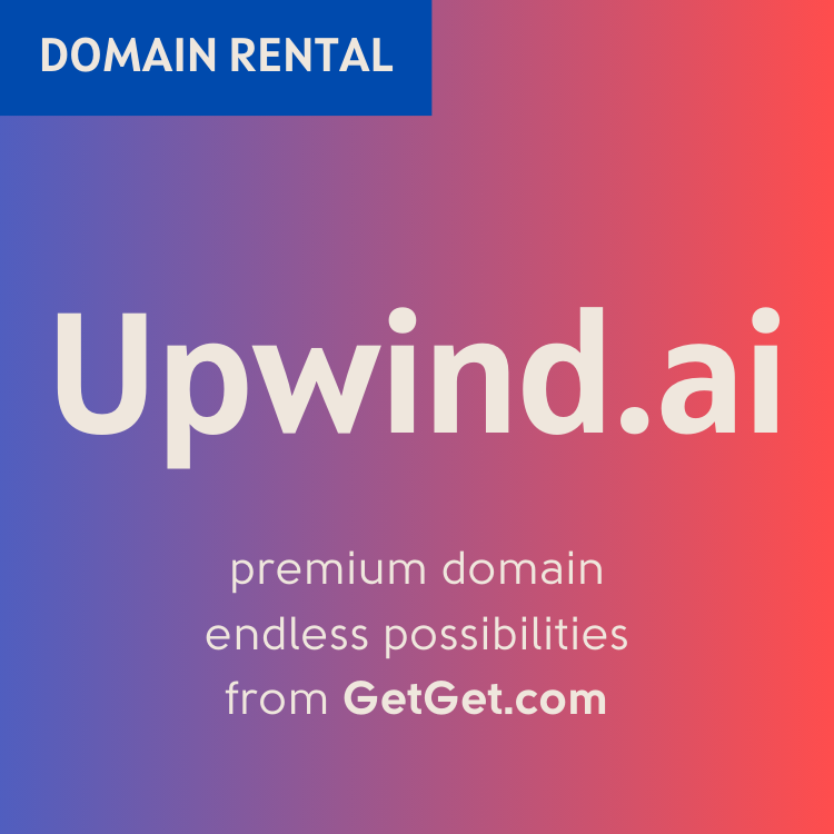 Upwind.ai Rental