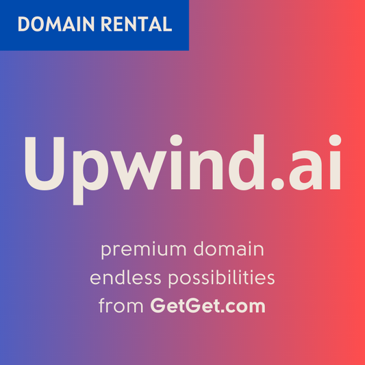 Upwind.ai Rental