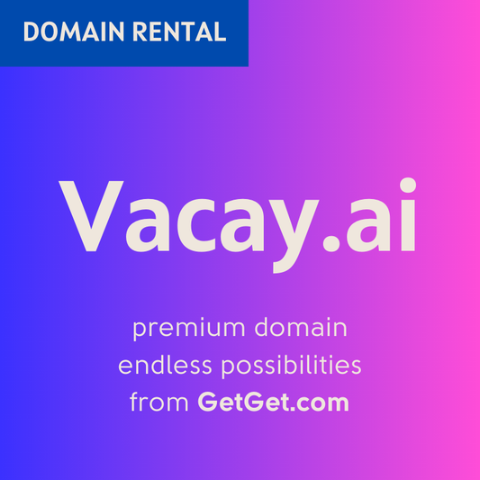 Vacay.ai Rental