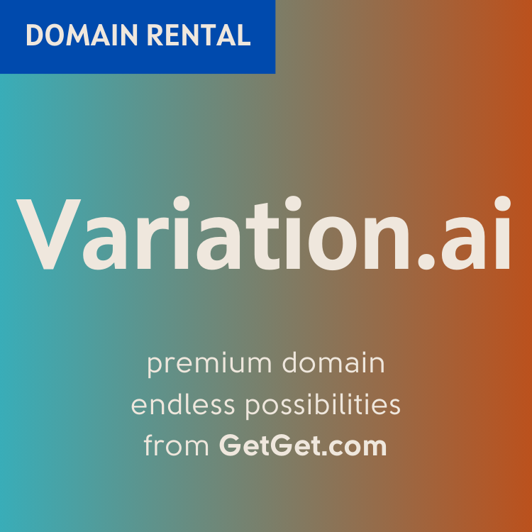 Variation.ai Rental