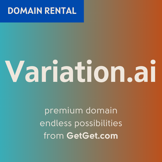 Variation.ai Rental