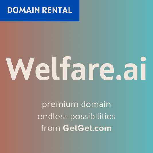 Welfare.ai Rental