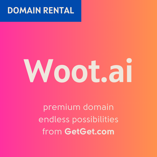 Woot.ai Rental